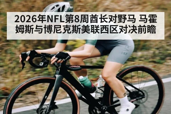 2026年NFL第8周酋长对野马 马霍姆斯与博尼克斯美联西区对决前瞻